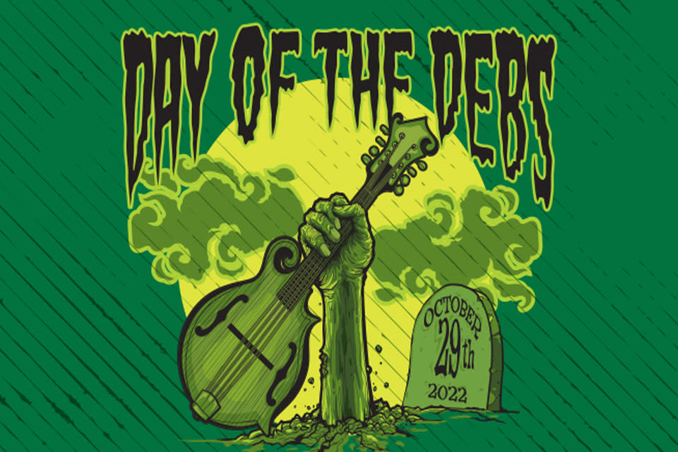 DAY OF THE DEBS FEATURING DEBUTANTS & FRIENDS