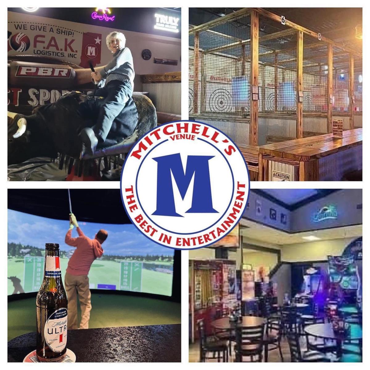 Knockin' Boots Saloon