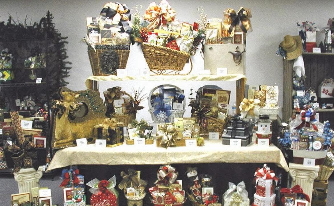 Teresa S Treasures Fort Worth Tx 76140 4700