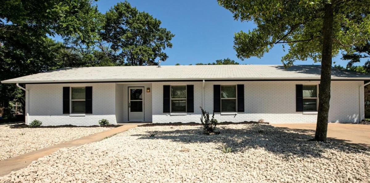 Bowie House Bed & Breakfasts / Guesthouses / Inns