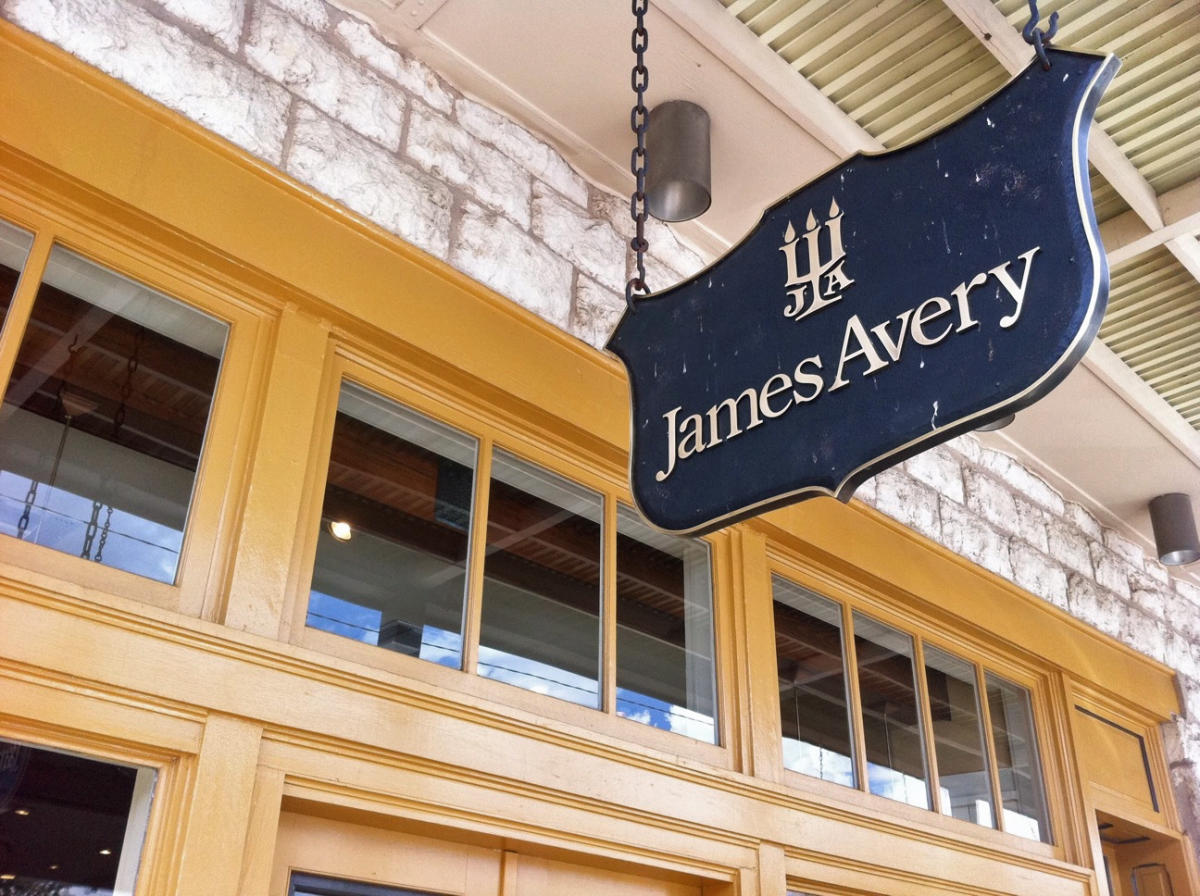 James Avery Craftsman | Jewelry & Accessories
