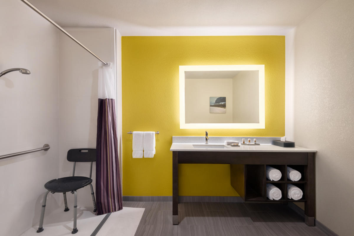 La Quinta Inn & Suites by Wyndham Clovis