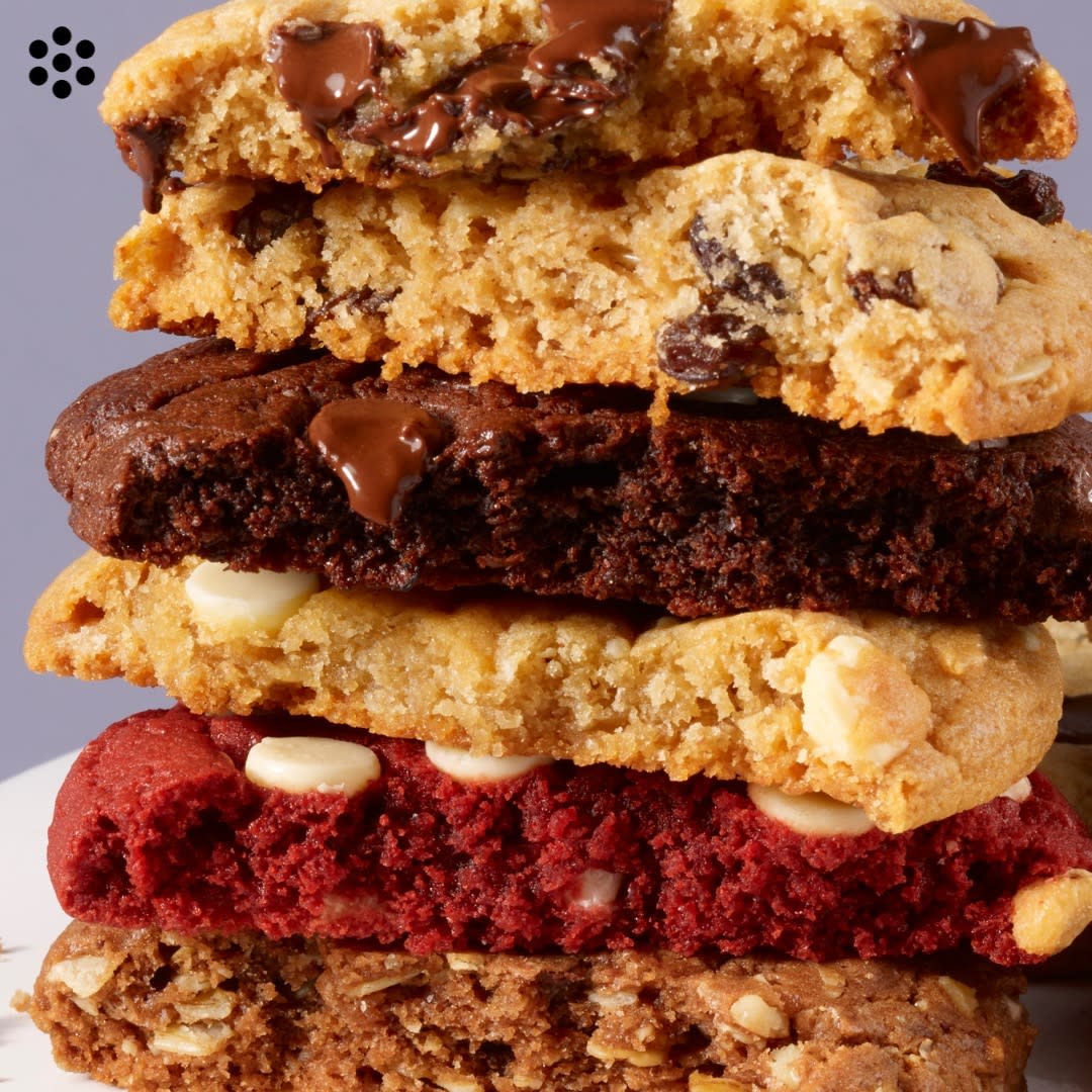 Cookies By Design