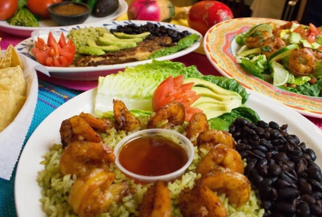 Sal's Mexican Restaurant