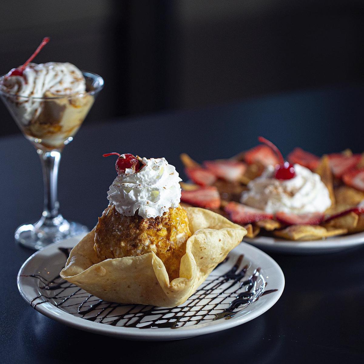 Toledo's Mexican Restaurant Clovis