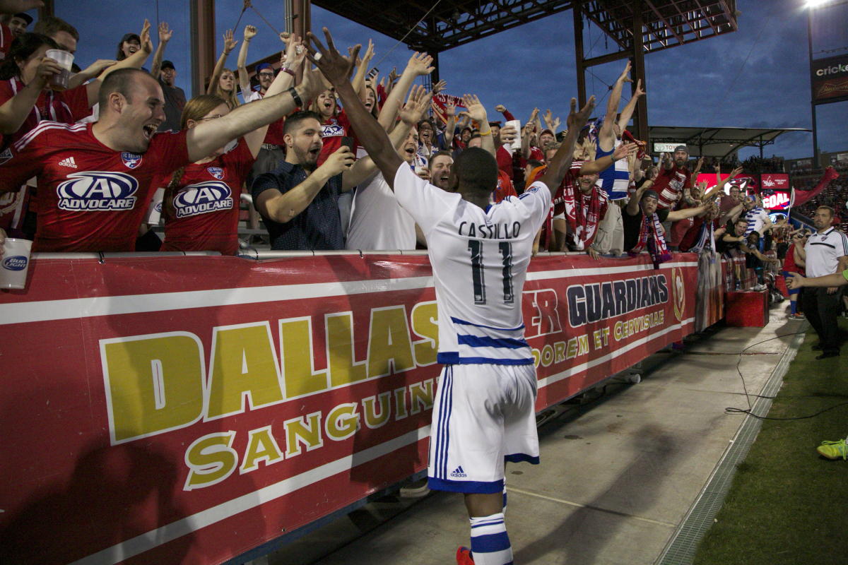 FC Dallas