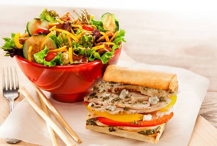 Newk's Eatery
