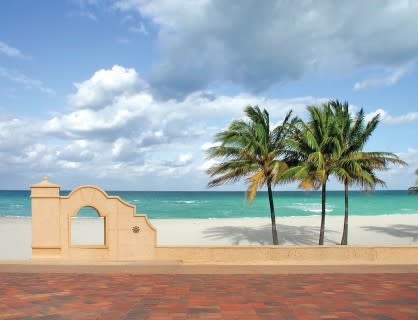 hollywood-beach-events