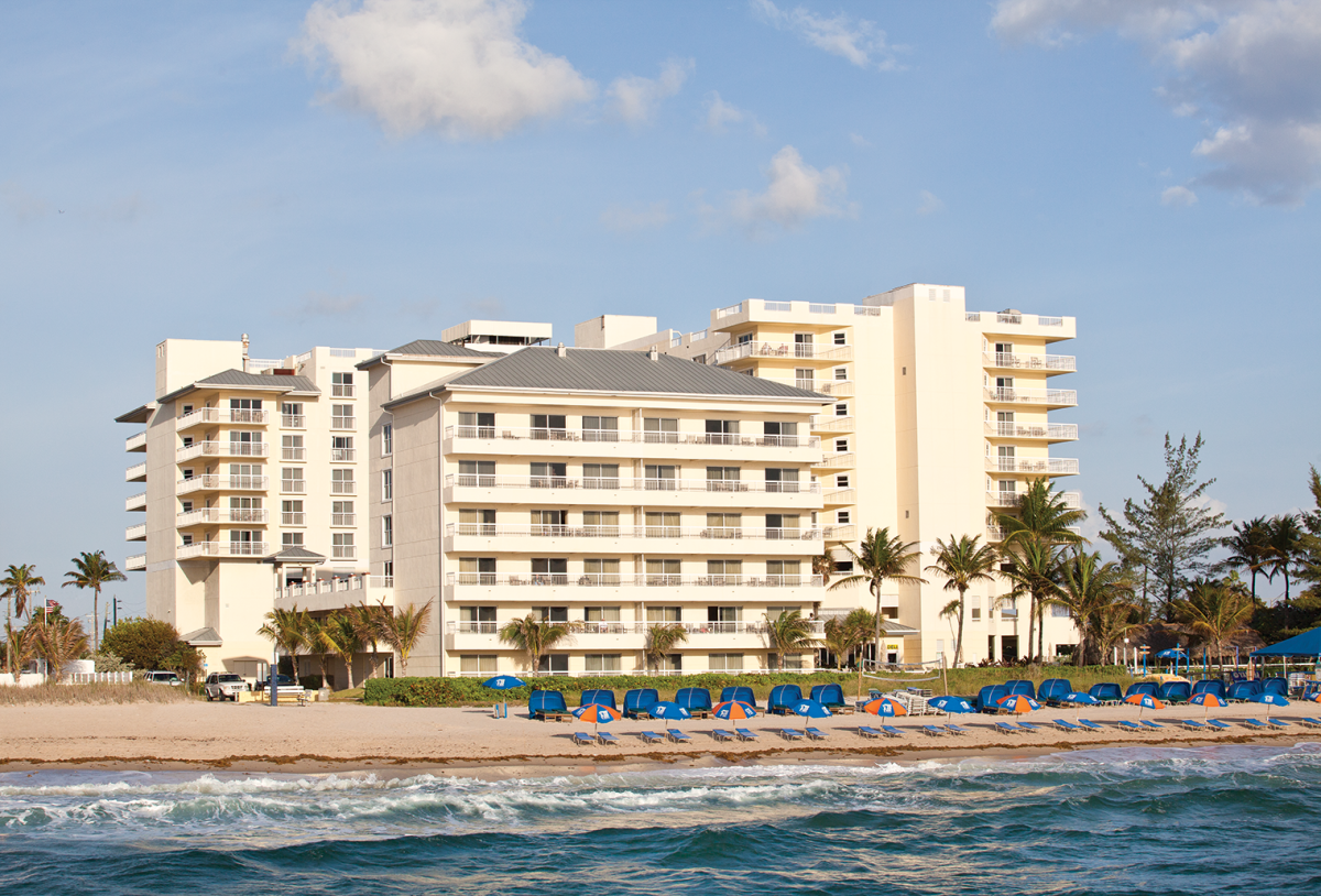CLUB WYNDHAM ROYAL VISTA