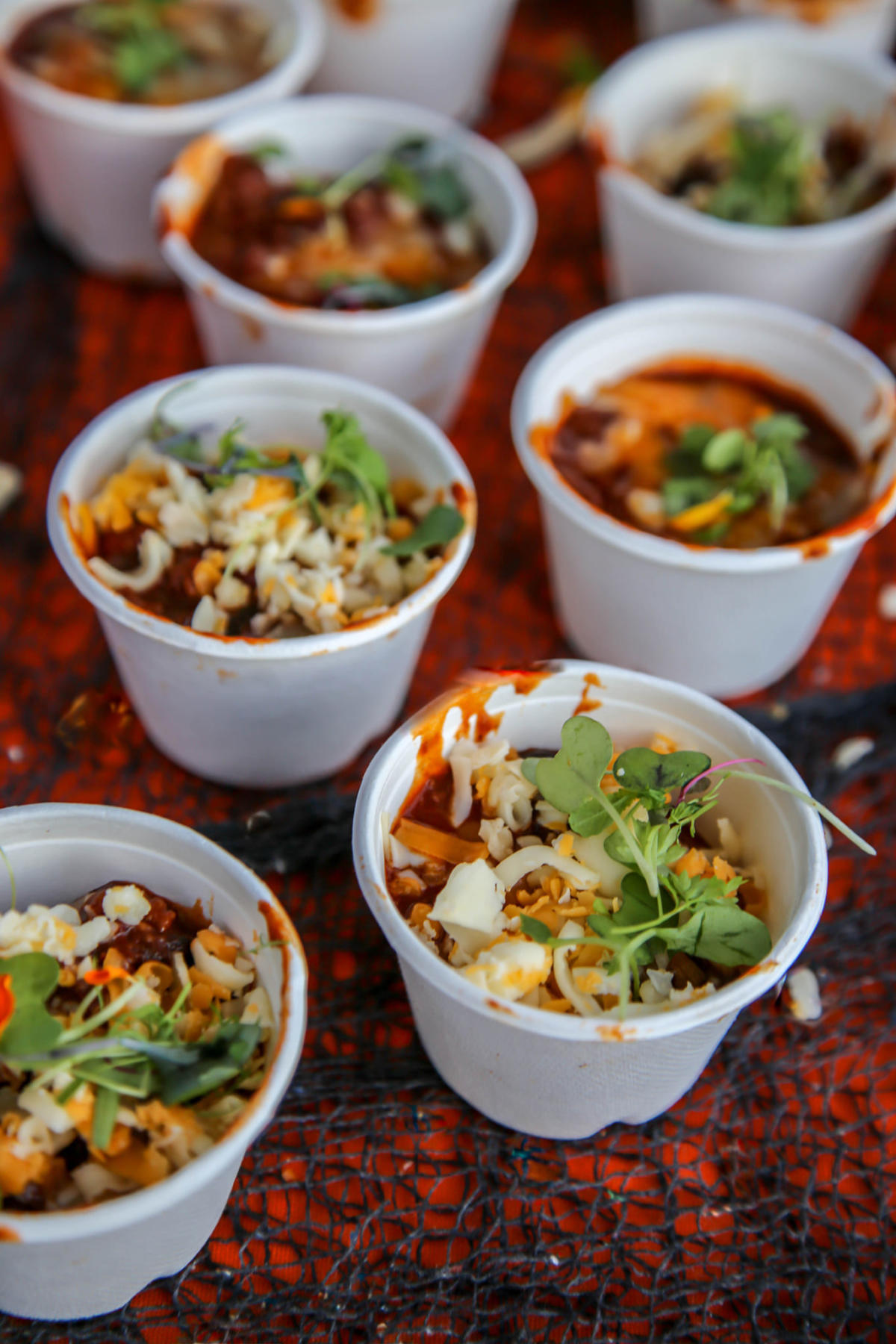 Gatlinburg Winter Magic Kickoff and Chili Cookoff Gatlinburg, TN 37738
