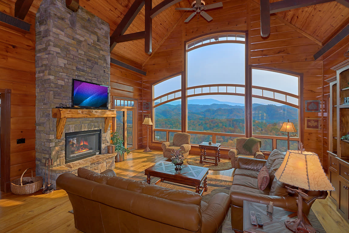 Jackson Mountain Rentals Gatlinburg, TN 37738