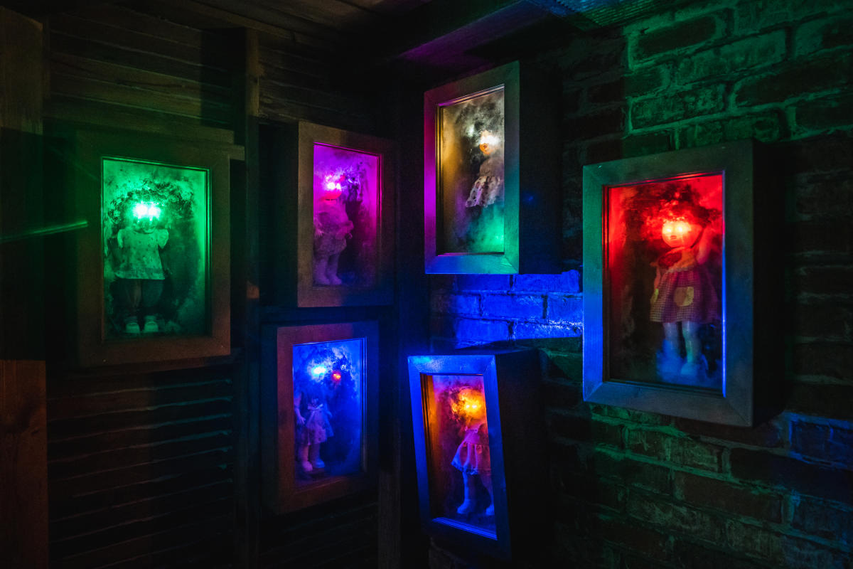 Gatlin's Escape Games Gatlinburg, TN 37738