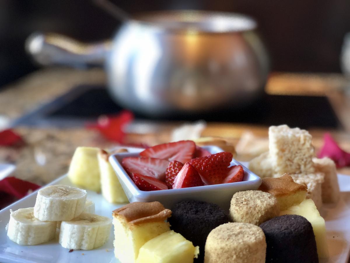 The Melting Pot Gatlinburg, TN 37738