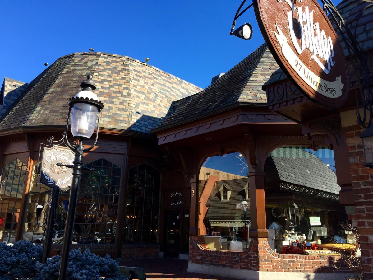 The Village Gatlinburg, TN 37738