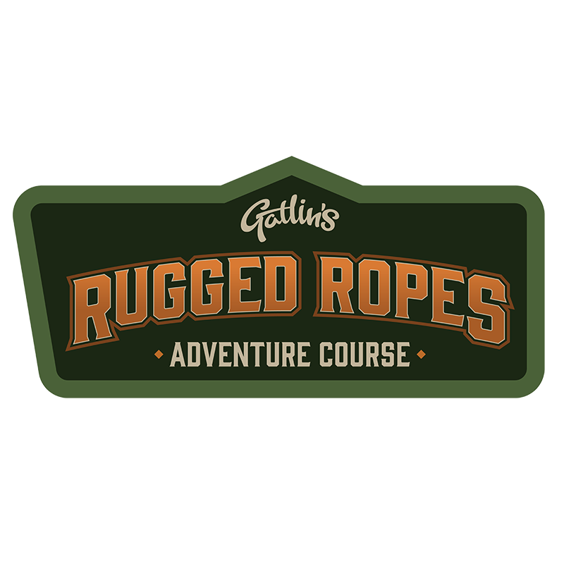Gatlin S Rugged Ropes Course Gatlinburg Tn 37738