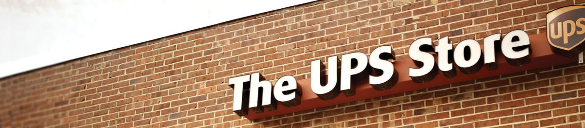 The Ups Store Golden