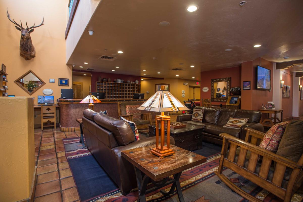 Table Mountain Inn