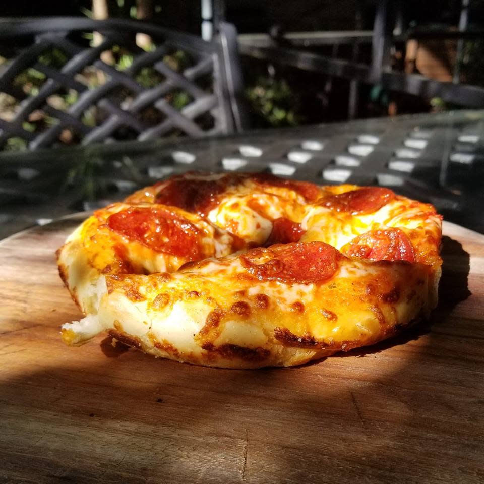 Tramici St Simons Island Ga 31522