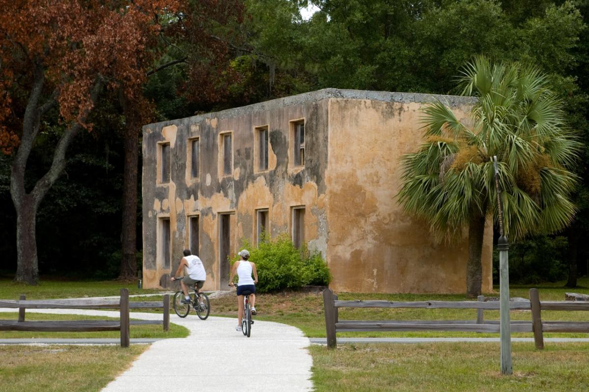 Horton House Jekyll Island Ga 31527