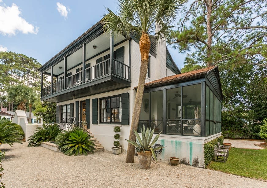Hodnett Cooper Vacation Rentals St Simons Island Ga 31522