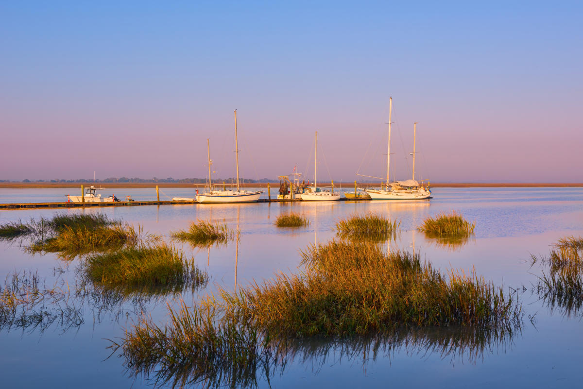 Jekyll Island Club Resort Jekyll Island Ga 31527