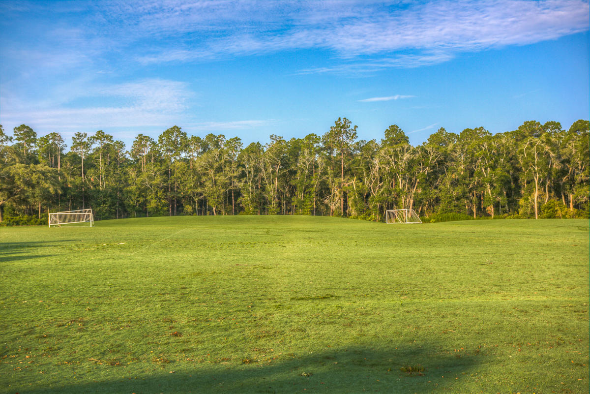 Frederica Park St. Simons Island, GA 31522