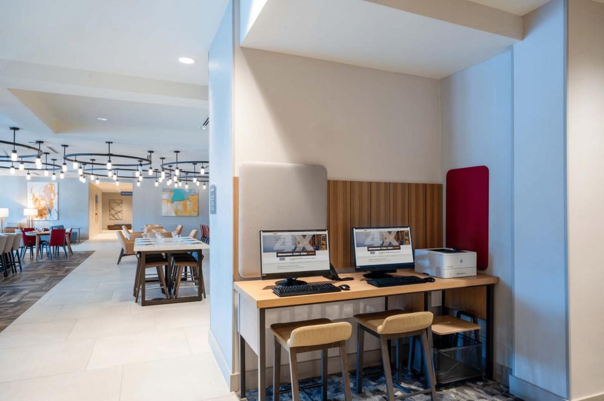 Hilton Garden Inn | Brunswick, GA 31525