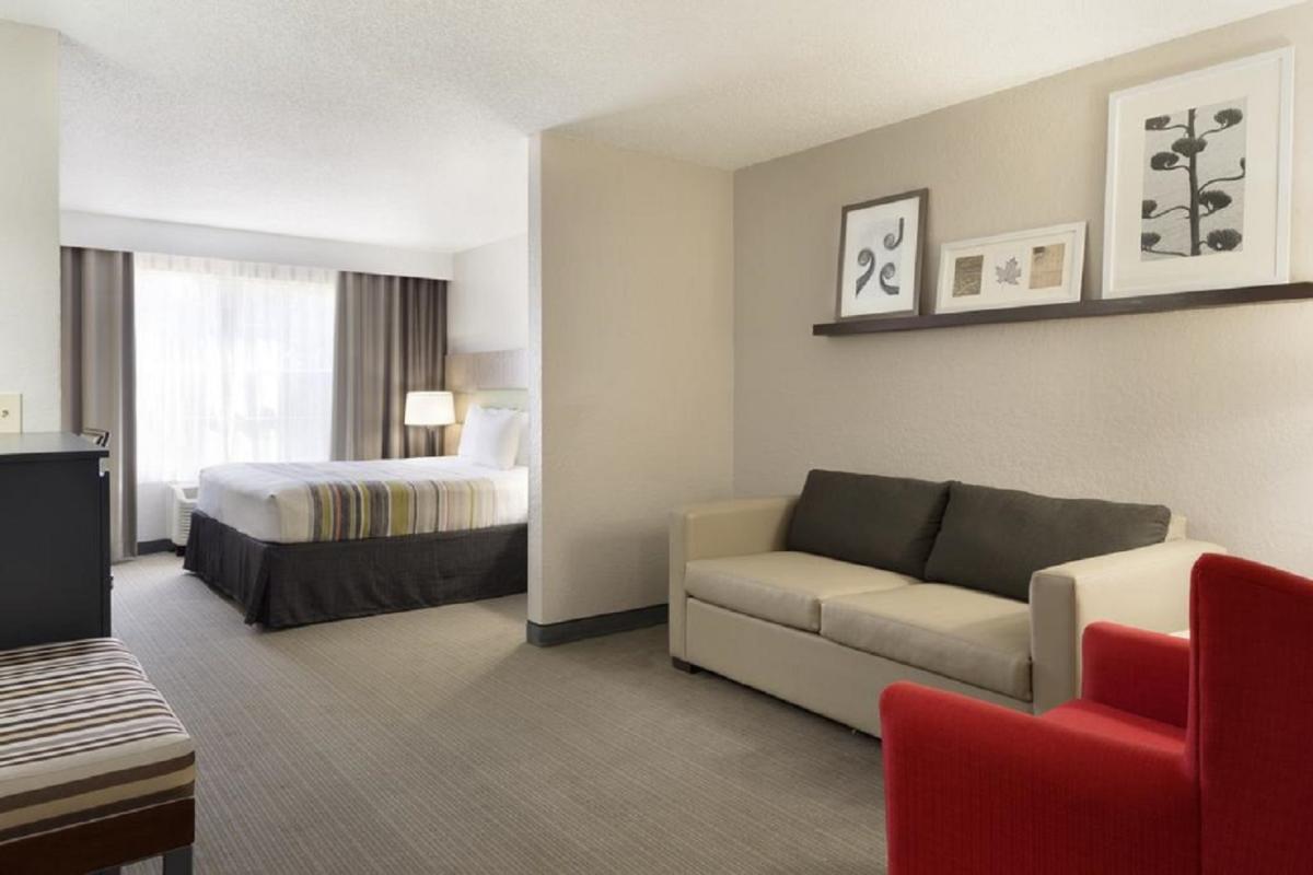 Country Inn Amp Suites By Radisson Brunswick Ga 31525