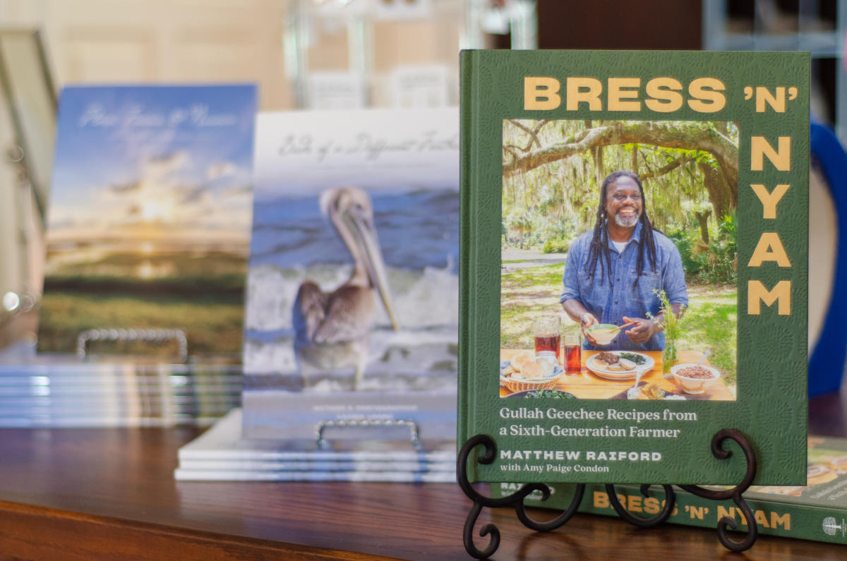 Live Oak Shop St Simons Island, GA 31522