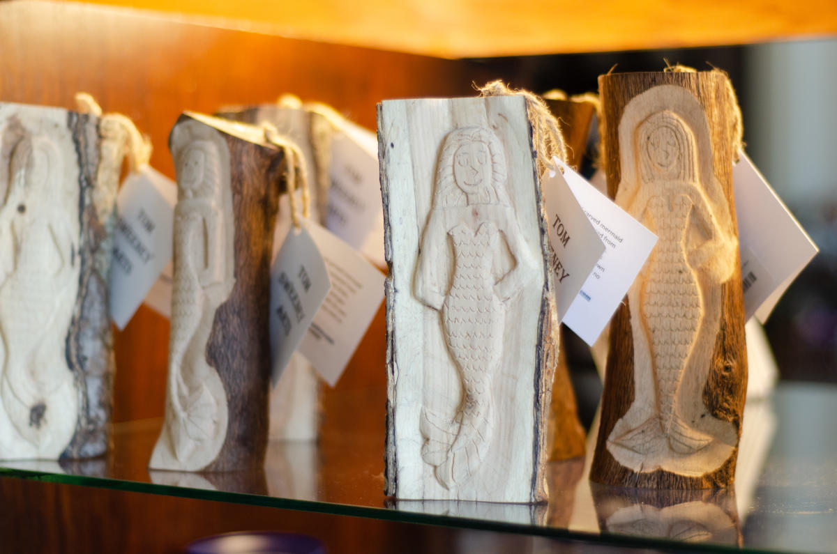 Live Oak Shop St Simons Island, GA 31522