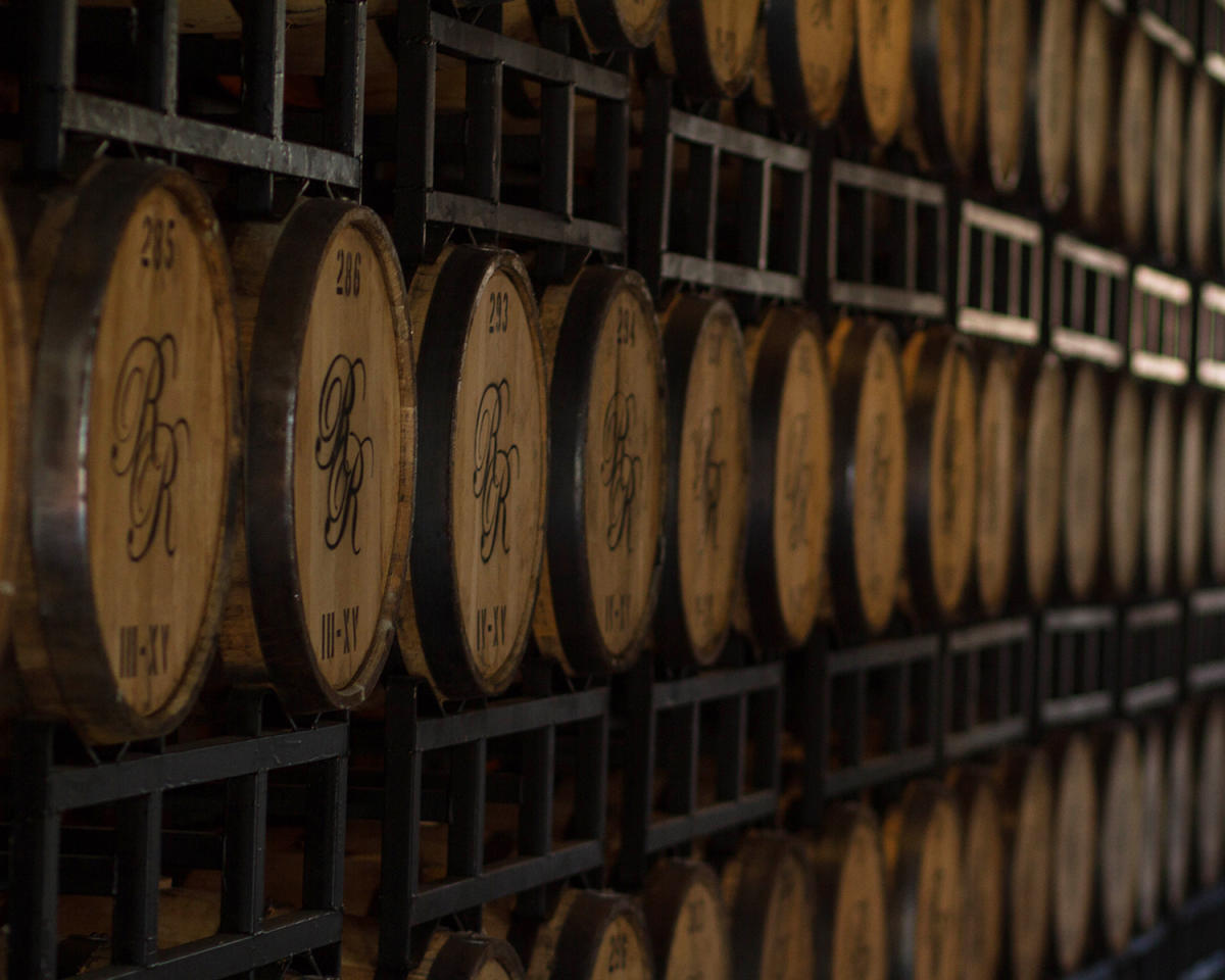 Richland Rum Brunswick, GA 31520