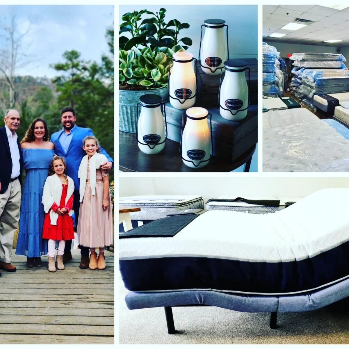 Golden Isles Mattress Brunswick, GA 31520