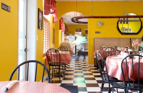 Caf 233 Frederica St Simons Island Ga 31522