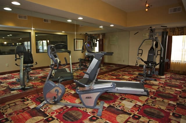 Comfort Suites Golden Isles Gateway Brunswick Ga 31525