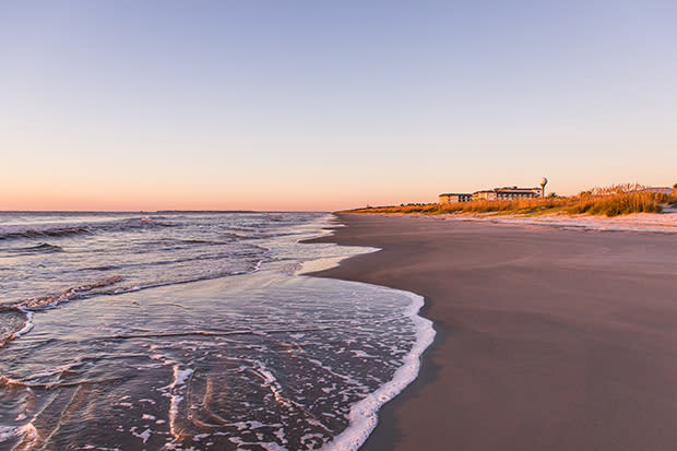 Great Dunes Park Jekyll Island Ga 31527
