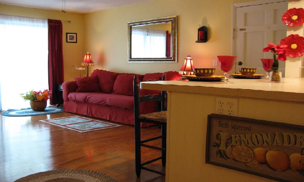 American Dream Realty St Simons Island Ga 31522