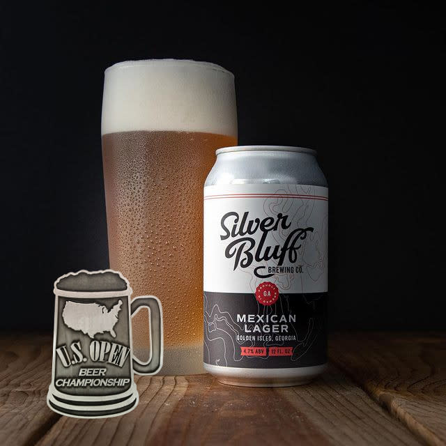 Silver Bluff Brewing Company Brunswick, GA 31520