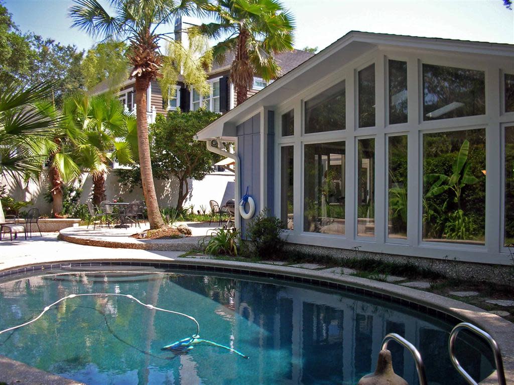 Coast Realty St. Simons Island, GA 31522