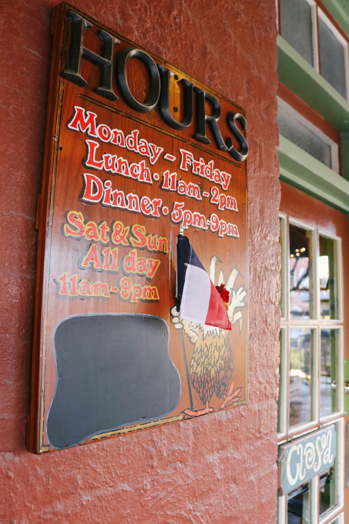 Babe's Chicken Dinnerhouse