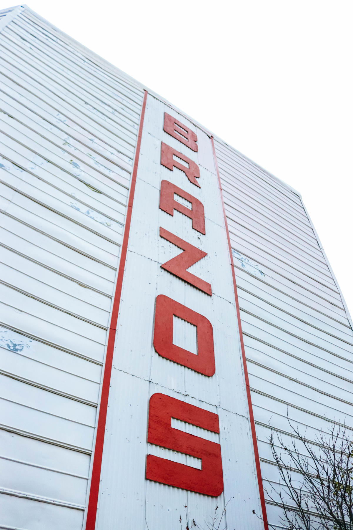Granbury Texas Drive In Theater - jot2r2c