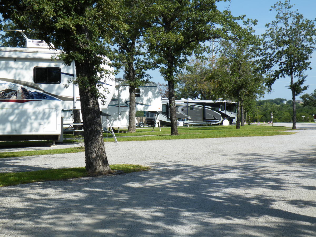 Bennett S Rv Ranch