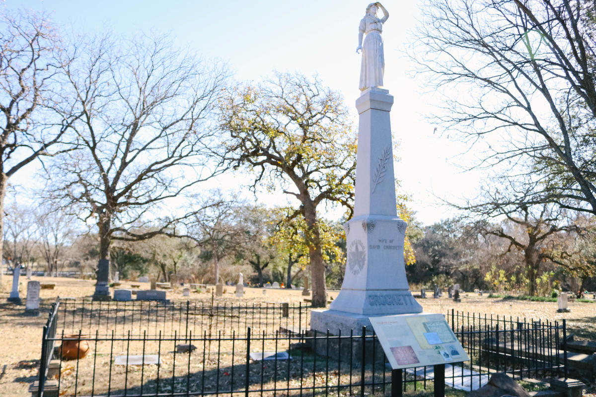 Acton State Historic Site: Why Texas Keeps Its Smallest Park So Secret