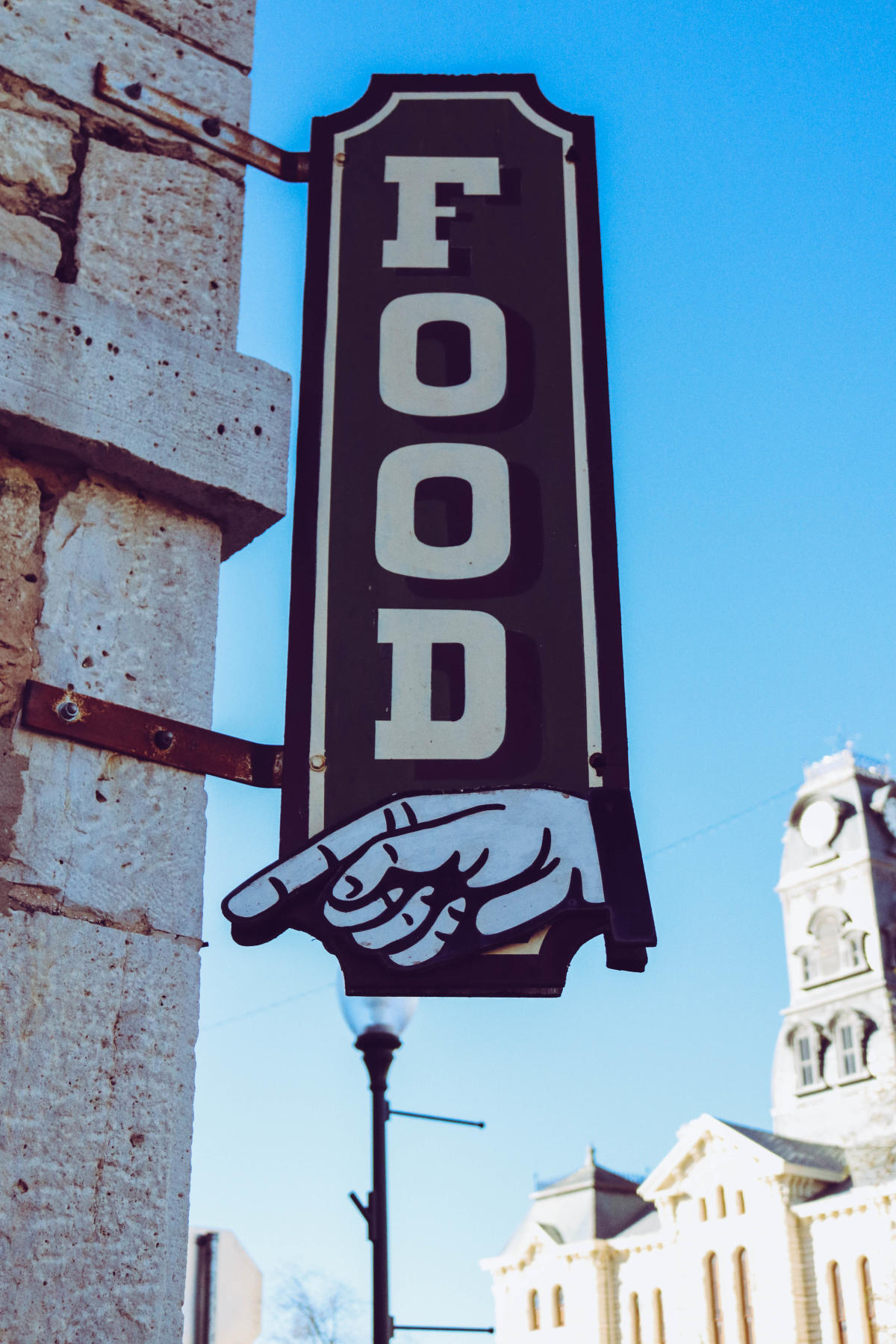 Nutshell Eatery & Bakery