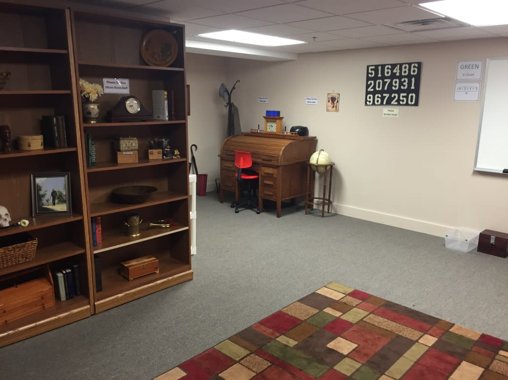 The Great Escape Room - Grand Rapids MI, 49503