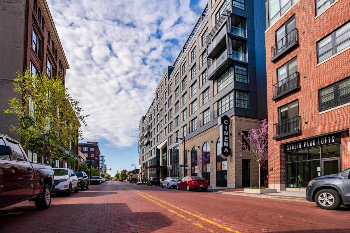 canopy jersey city menu