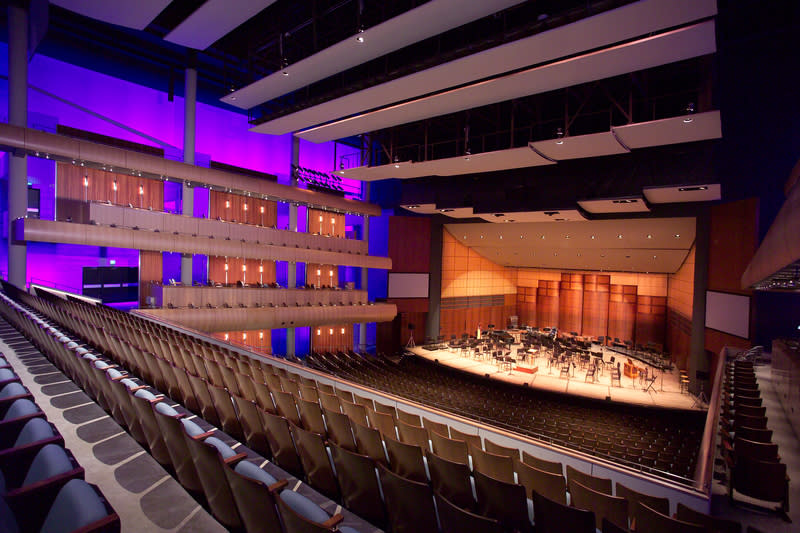 Devos Place Events 2022