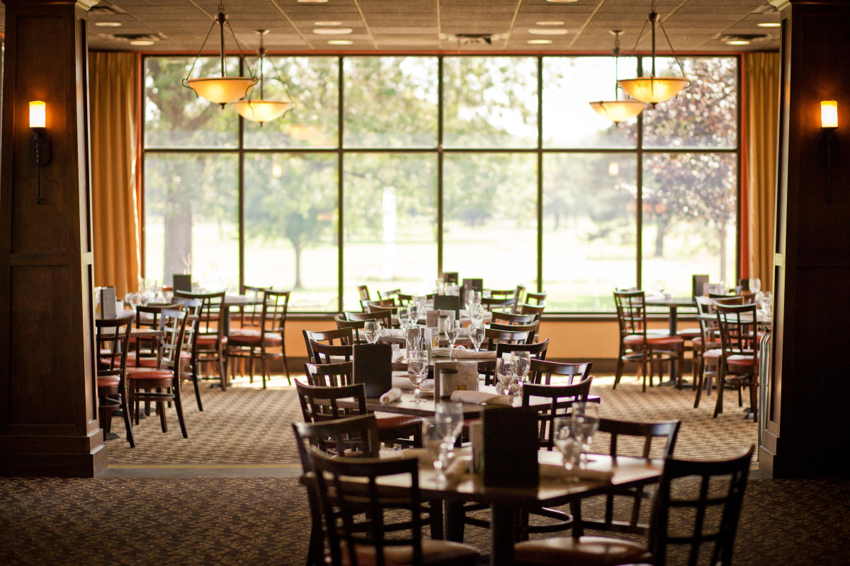 Rush Creek Bistro