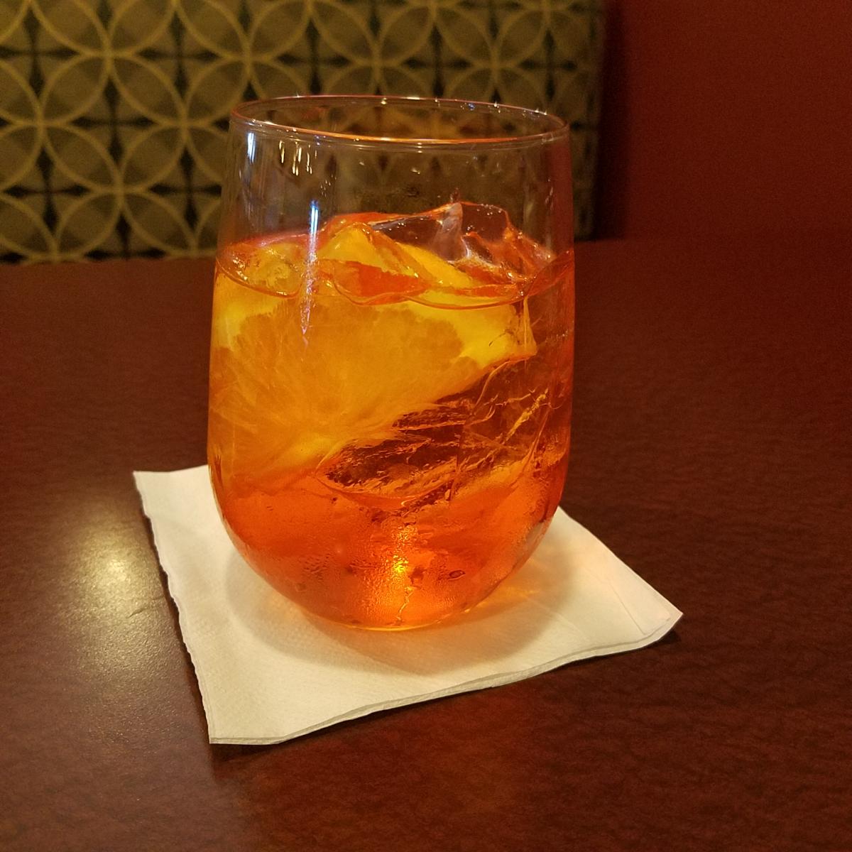 daVinci's Italian Restaurant Frankenmuth, MI 48734