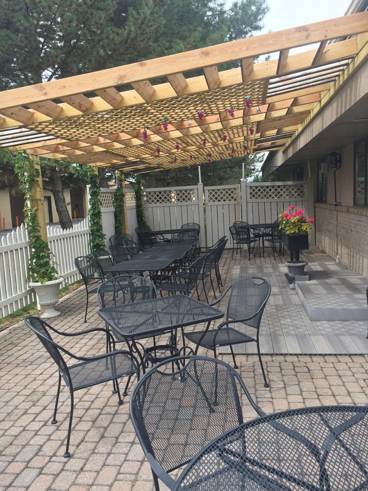 daVinci's Italian Restaurant Frankenmuth, MI 48734