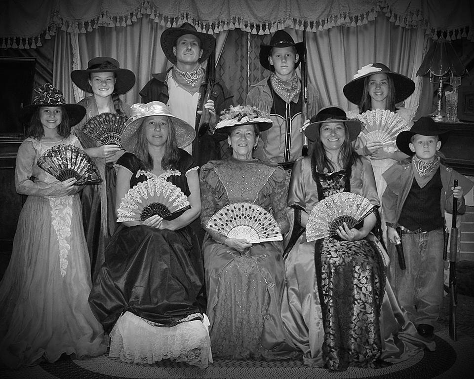 Frankenmuth Old Time Photo River Place Frankenmuth Mi